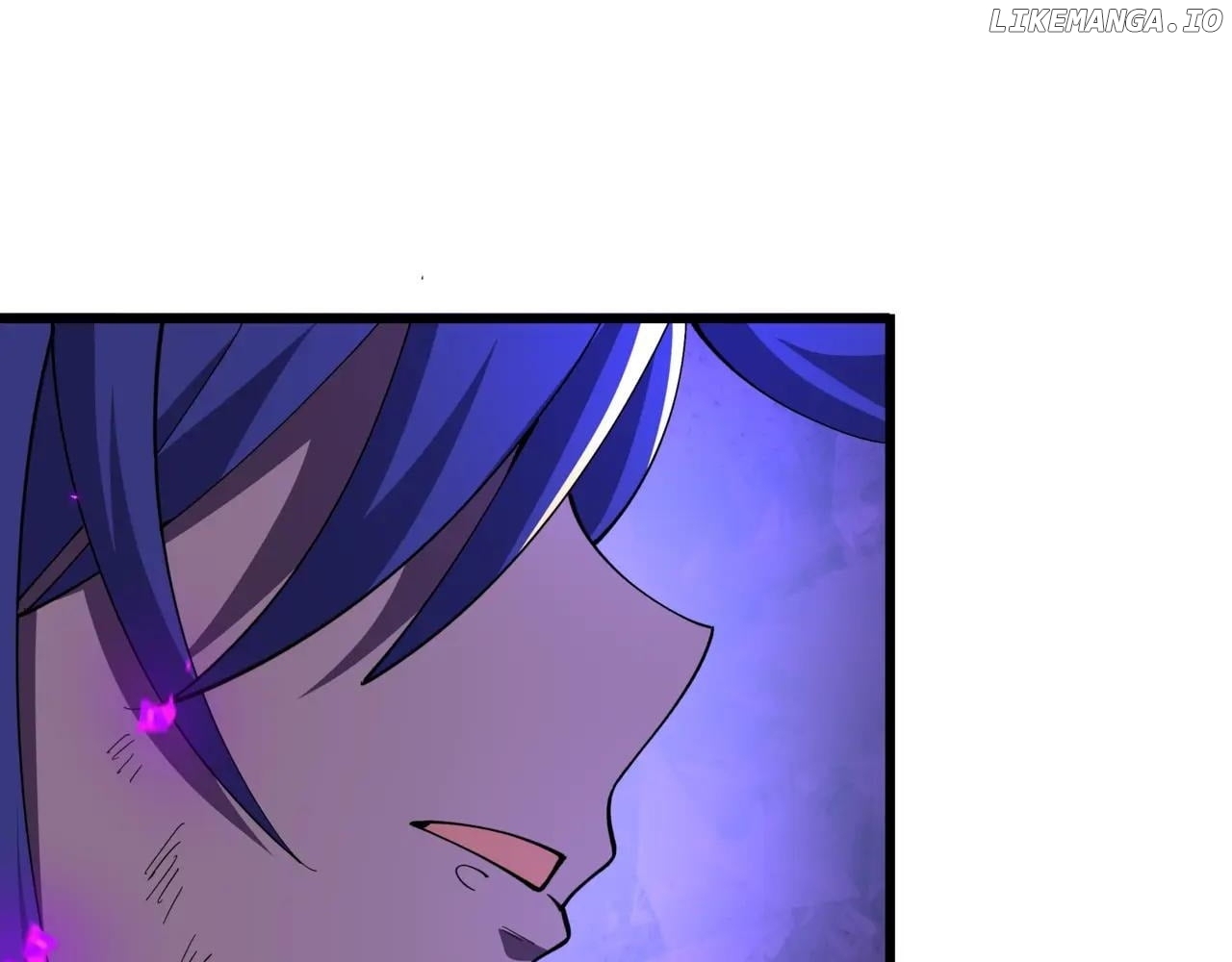 Era of the Haunted Chapter 505 - page 152